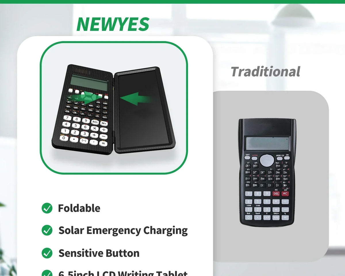 SmartCalculator™ -