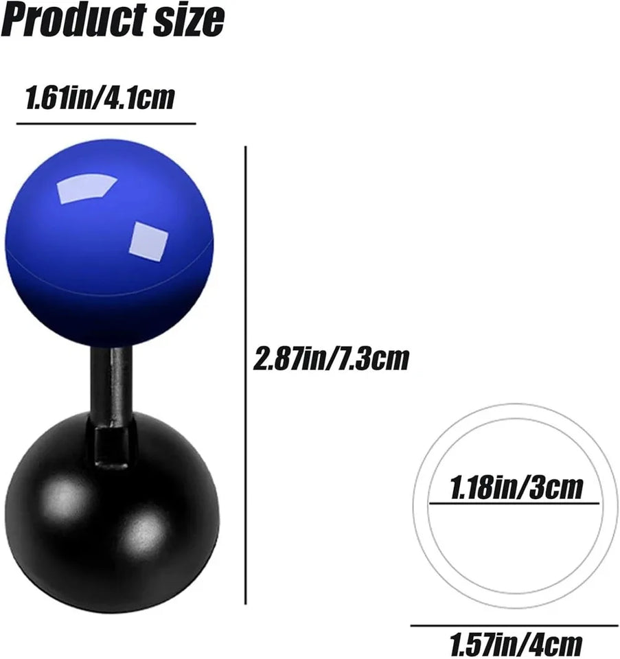 IgnitionX™ - Push Start Button Cover