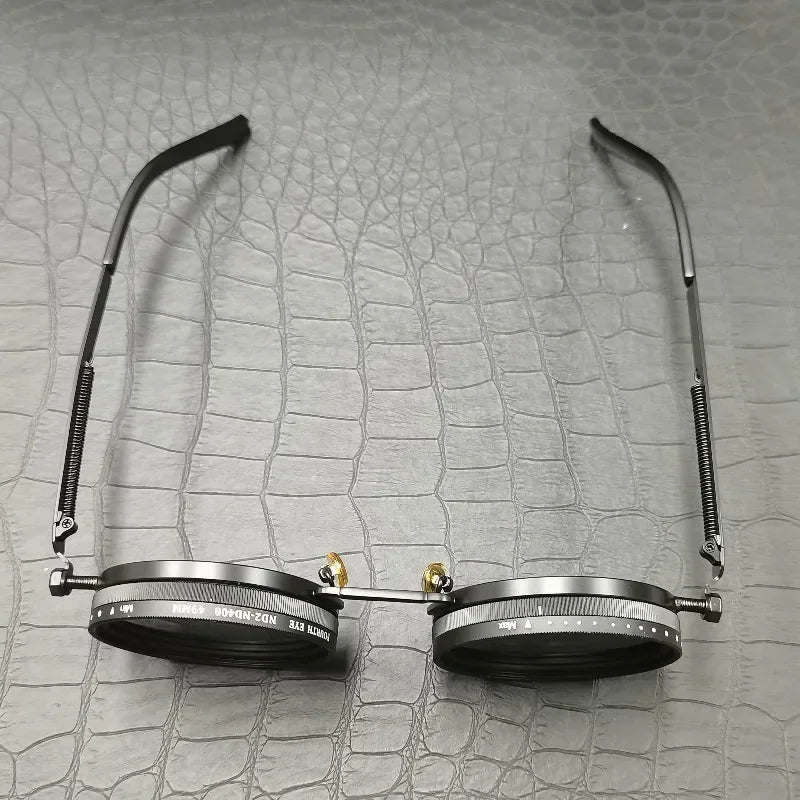 ShadeShift™ Sunglasses