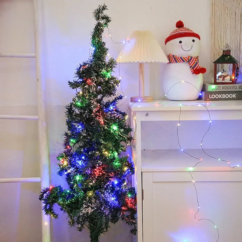 HolidayLights ™ - 🎄🎁 Holiday Decorative Lights