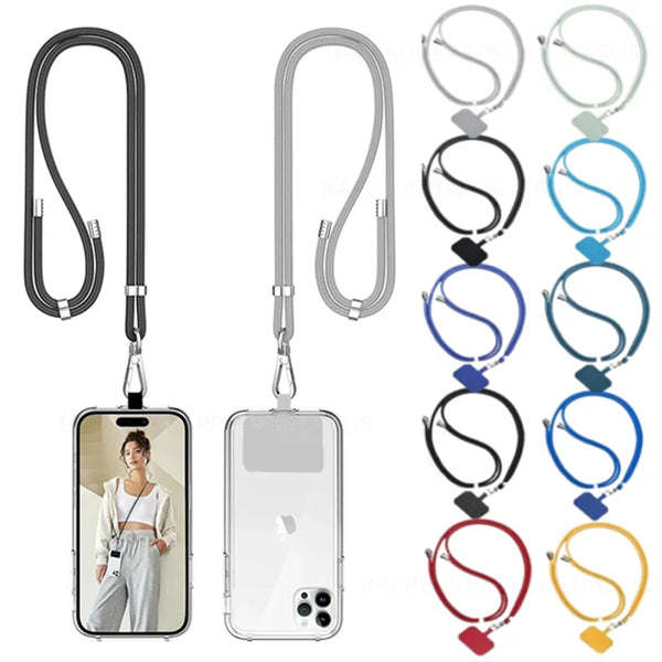 LanyardLoop™ - Phone Lanyard Strap