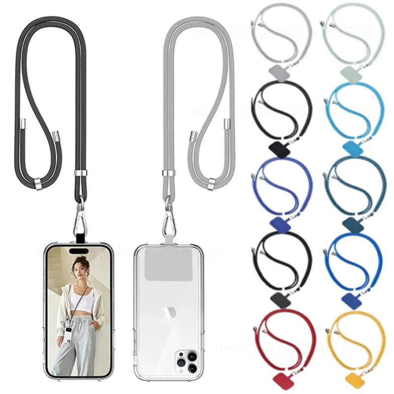 LanyardLoop™ - Phone Lanyard Strap