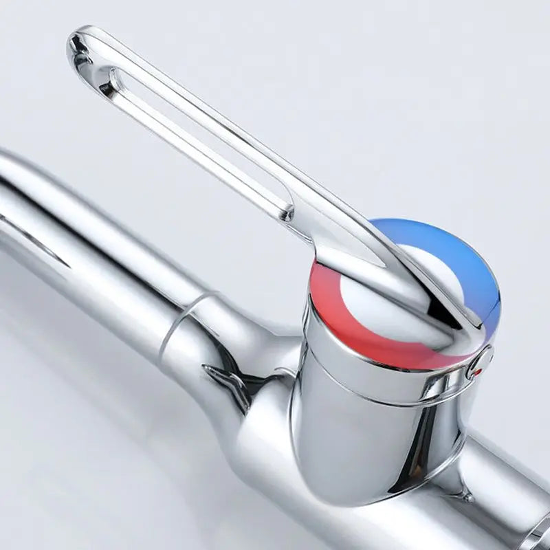 SwivelSplasher™ - 4 in 1 multifunctional faucet