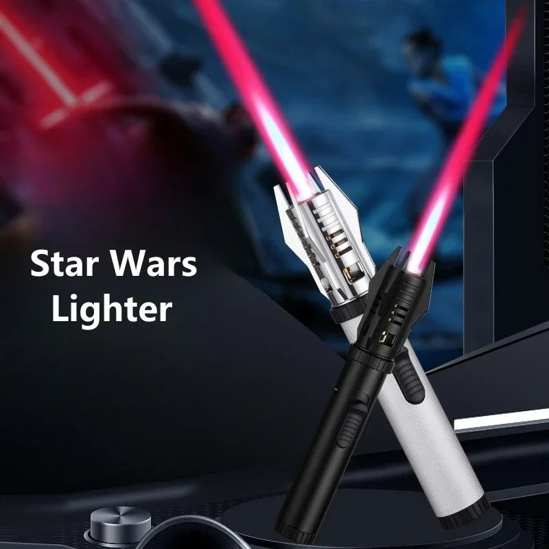 FlameMaster™ - Torch Jet Lighter
