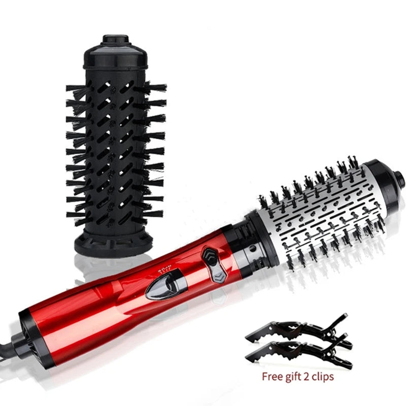 🎁Last Day 70% OFF🔥 Electric Hair Dryer Comb