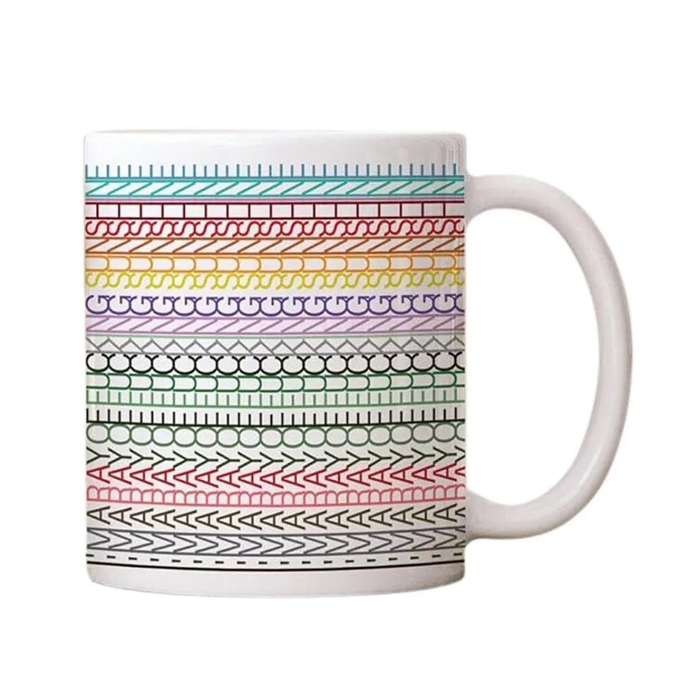 Too Bright For Your Bullshit - Coffee Mug