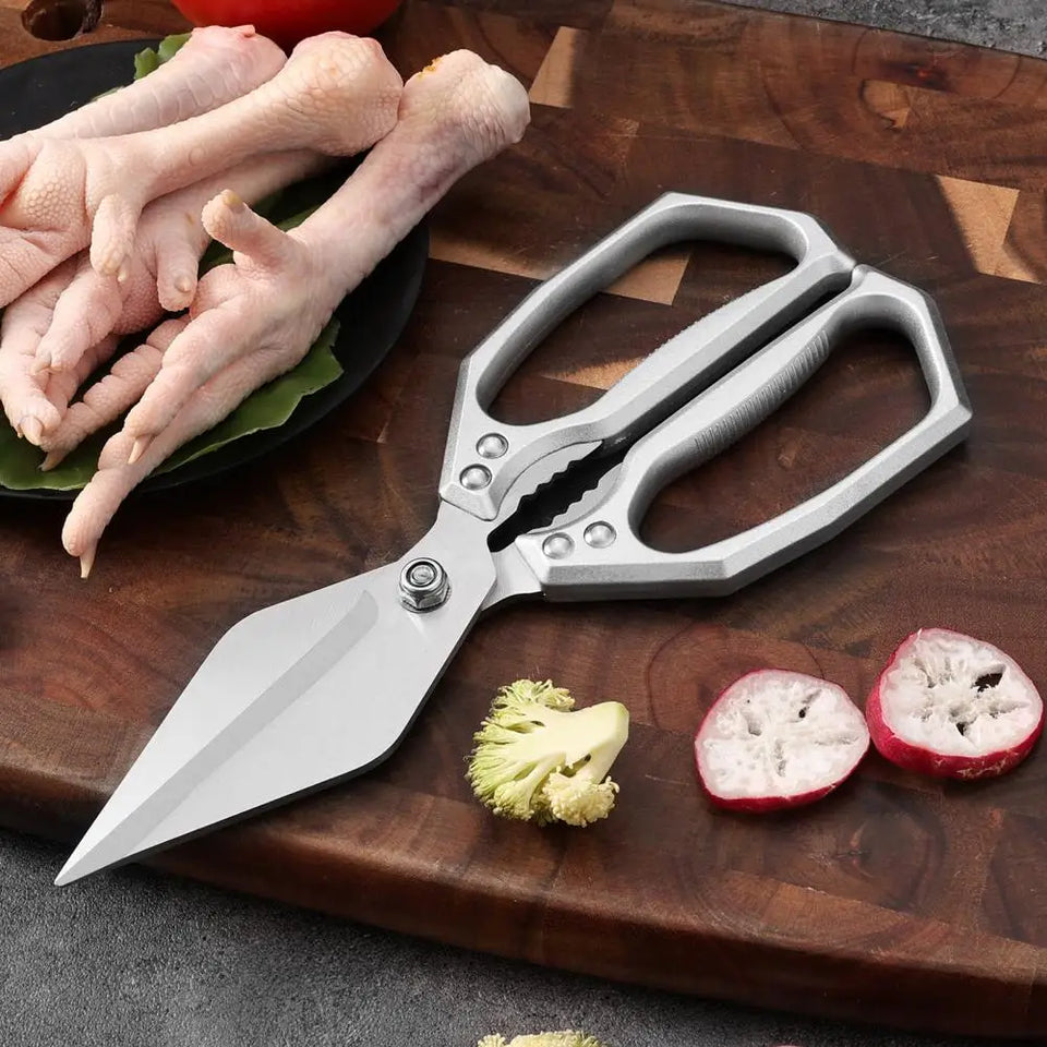 Heavy-Duty Scissors ™
