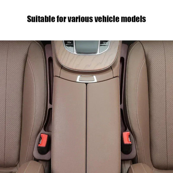 GapGuard™ - Seat Gap Filler