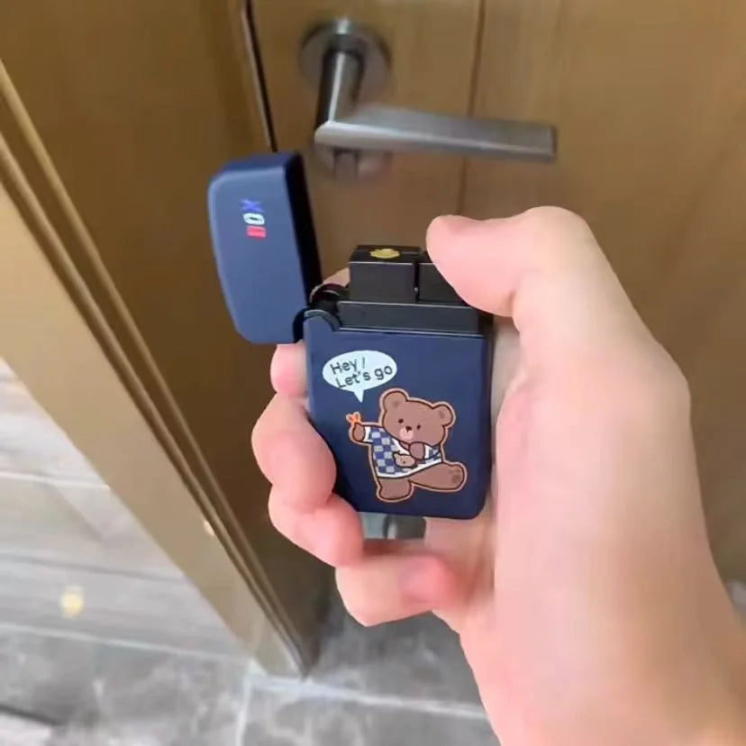 SprayGag™ - Water Spray Lighter