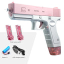  Pink Glock