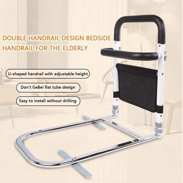SafeLift™ - Bed Assist Bar