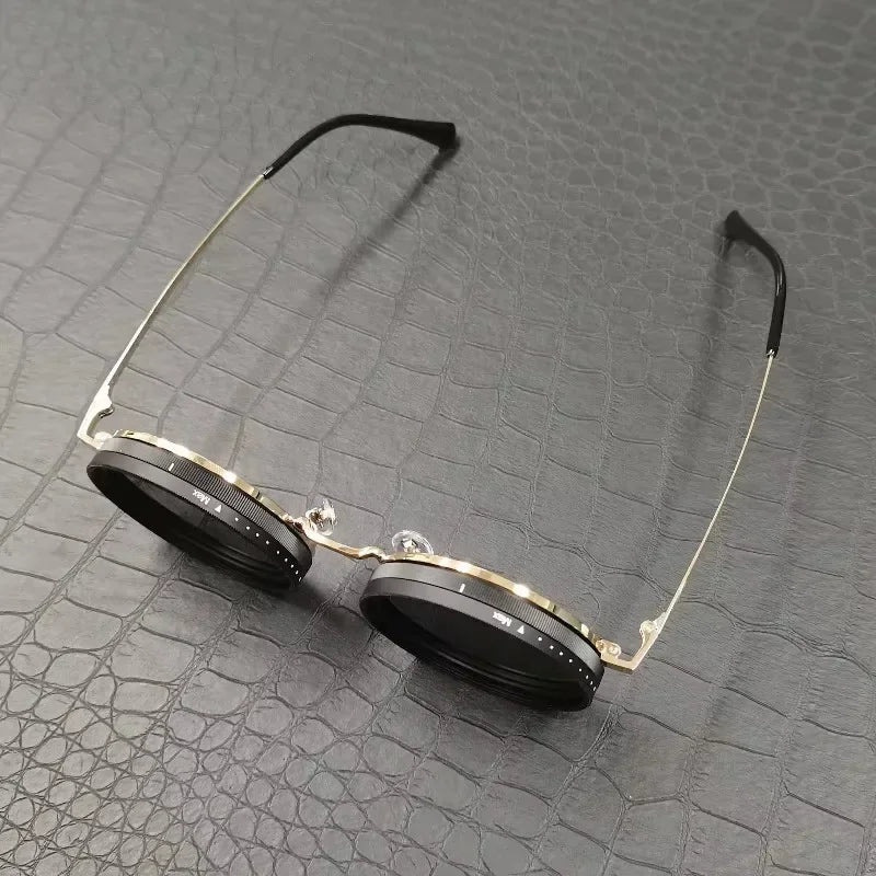 ShadeShift™ Sunglasses