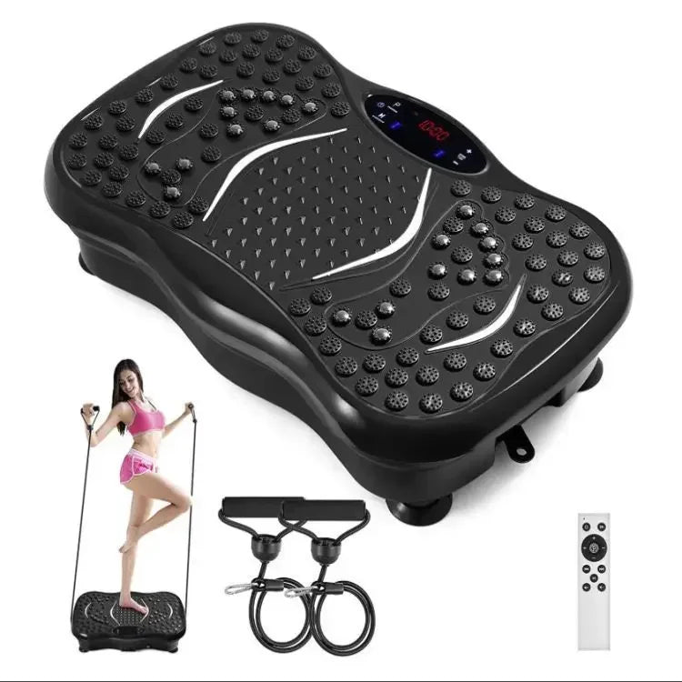 ToneMax ™ - Full Body Vibration Massage Toner