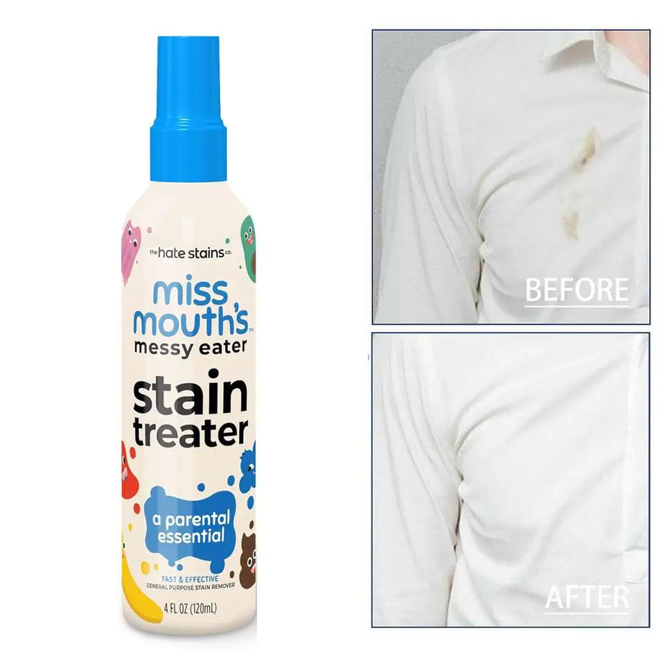 MagicRemover ™ - Pro Stain Remover