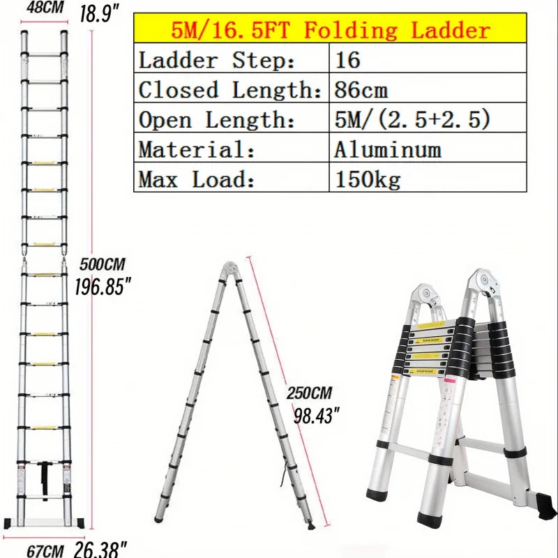 PushLadder™