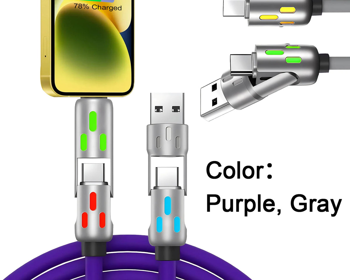 The MasterCable ™