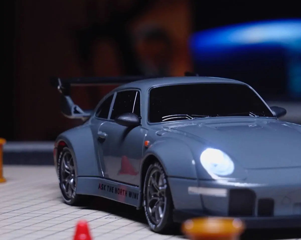 RTRCar ™ -  4WD Remote Control Drift Car