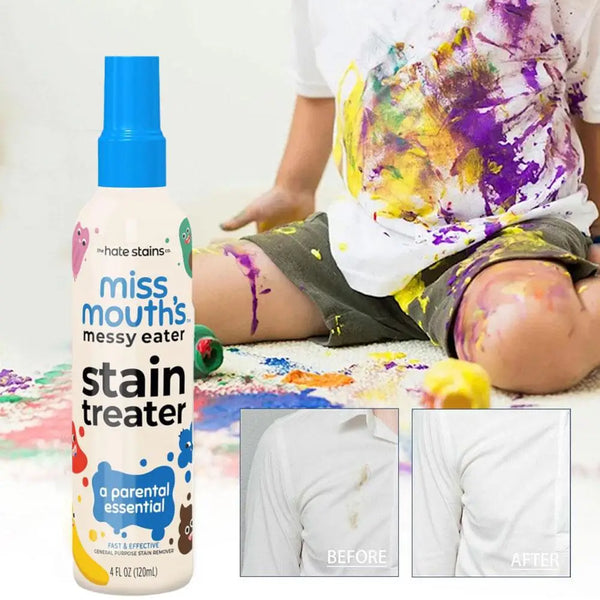 MagicRemover ™ - Pro Stain Remover