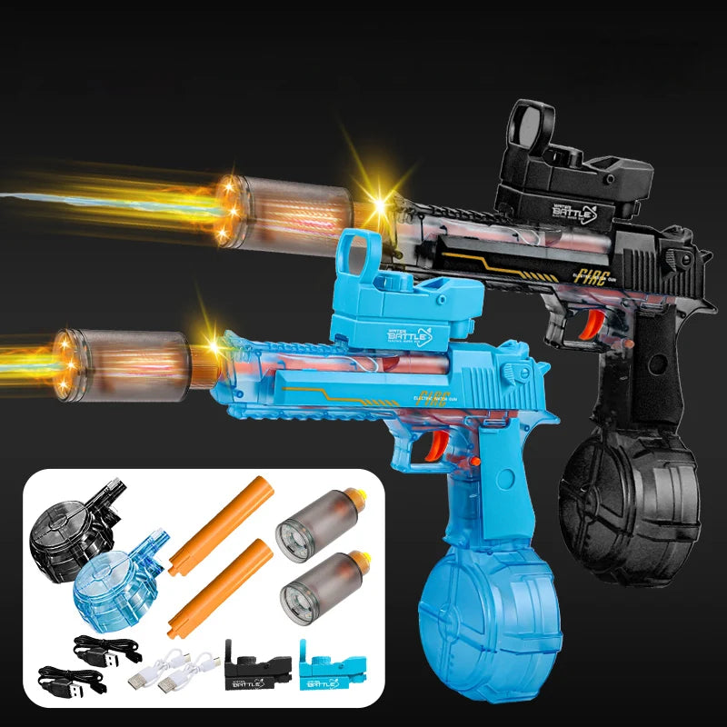 BurstGun ™