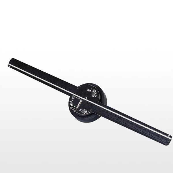 HoloSpin™ - 3D Hologram Projector Fan