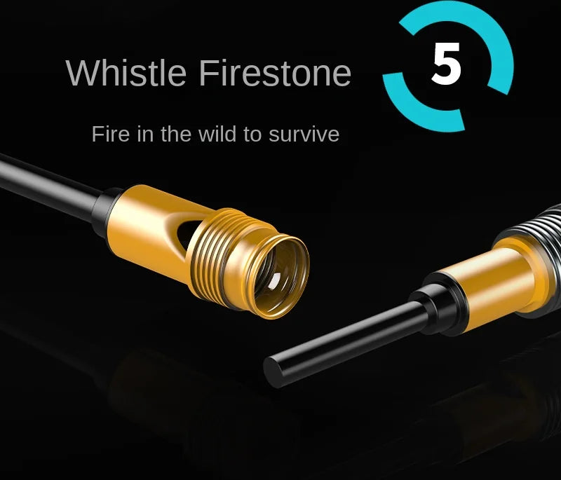 Survival System - Walking Stick