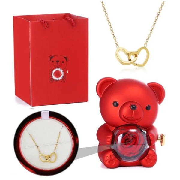 TeddyRose ™