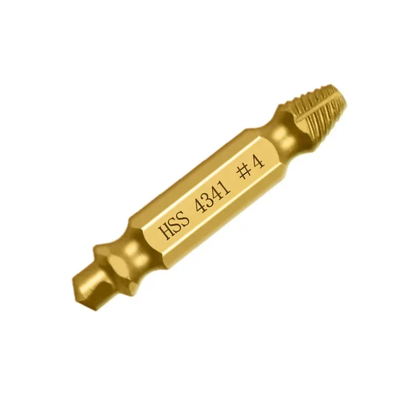 BoltBuster™ - Damaged Screw Bolt Extractor