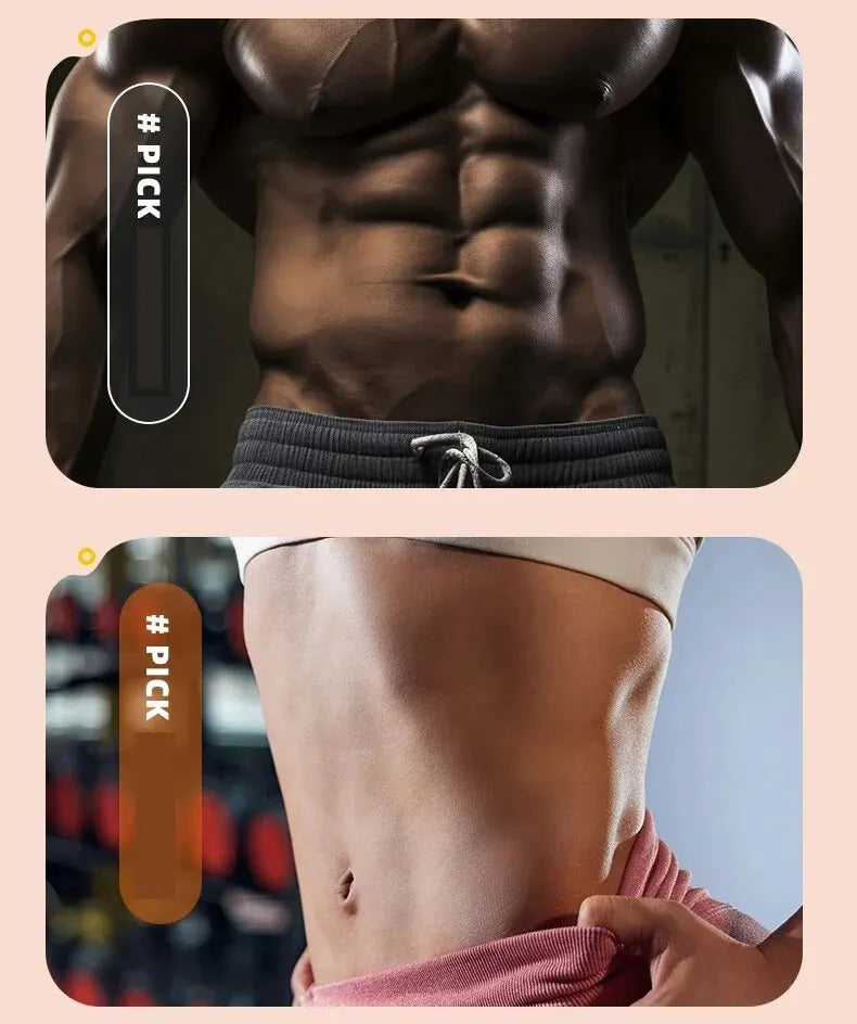 CorePro™ - Abdominal Muscle Wheel Roller
