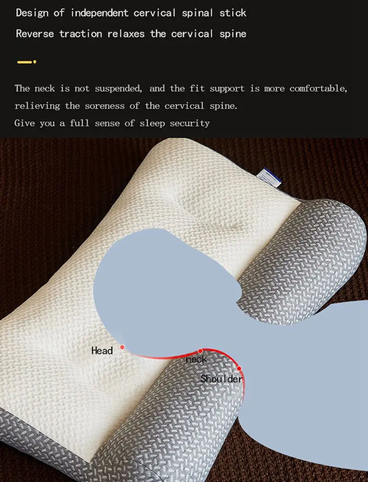 OrthoRest™ - Pillow