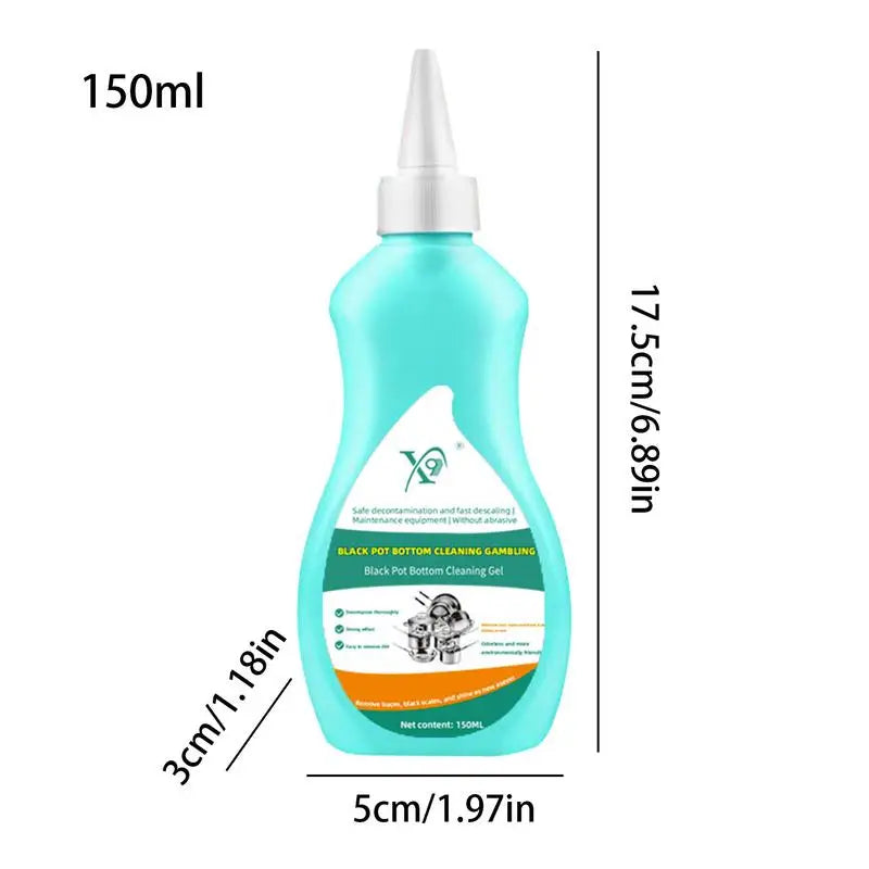ShineAway™ - Magic Gel Cleaner