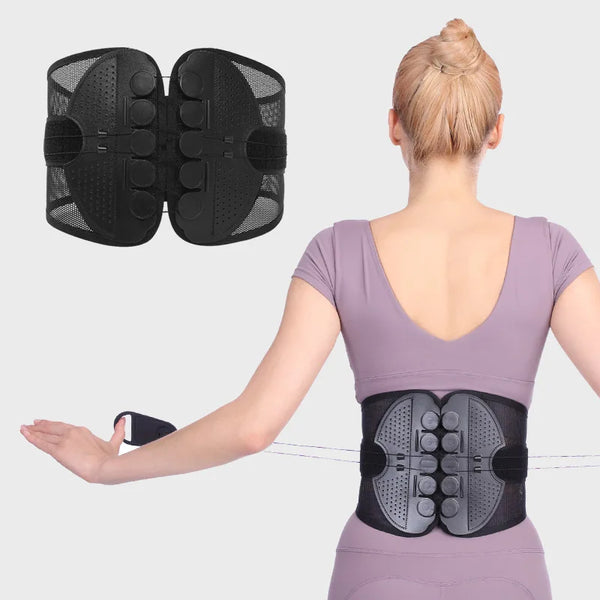 LumbarX™ Back Belt