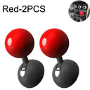  Red-2PCS