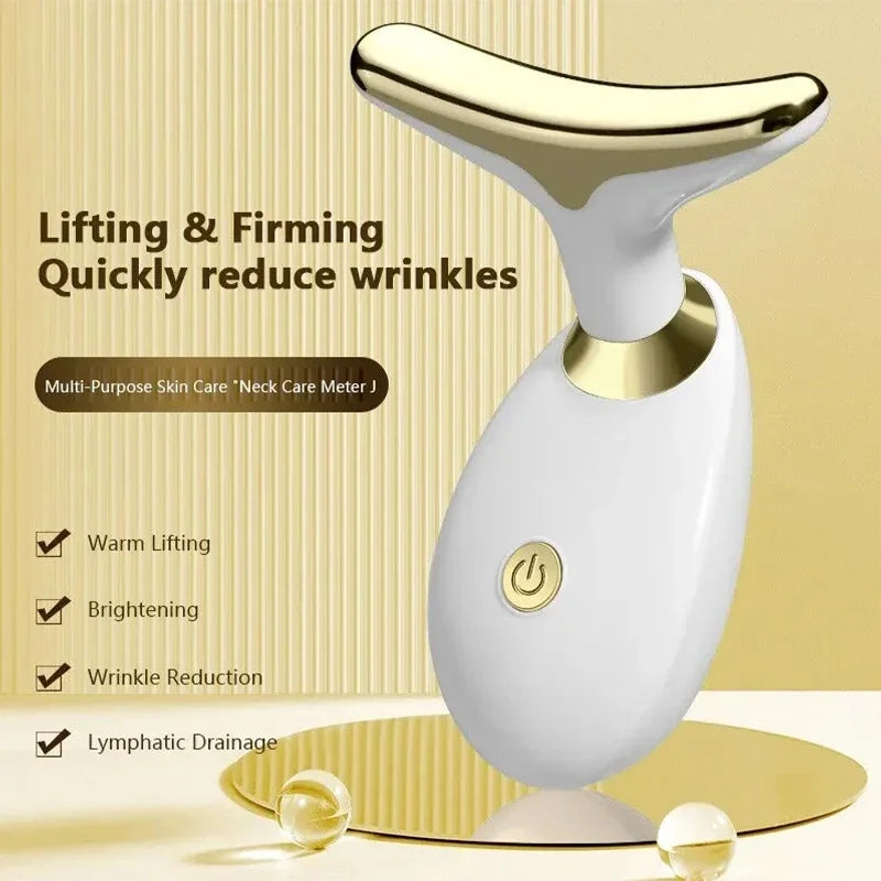 GlowLift ™ - 7-in-1 LED Facial Sculptor