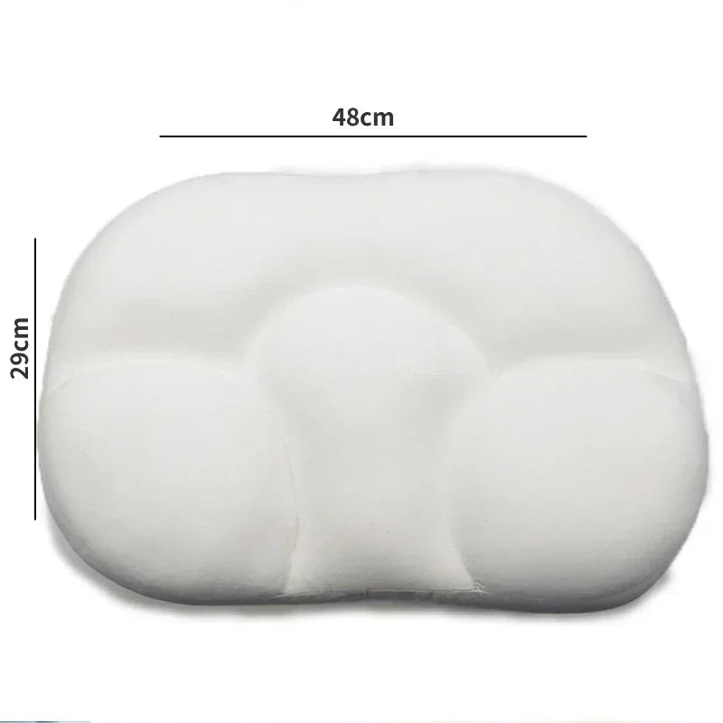 CozyCradle™ - Anti Contour Cloud Pillow