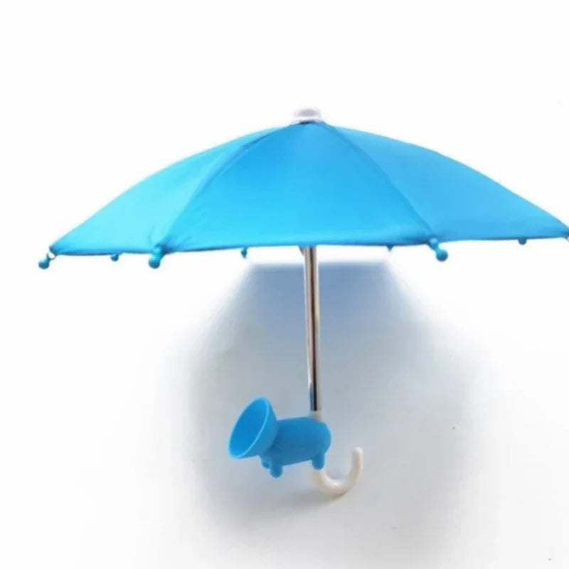 UmbraGuard™ - Umbrella Mobile Phone Holder