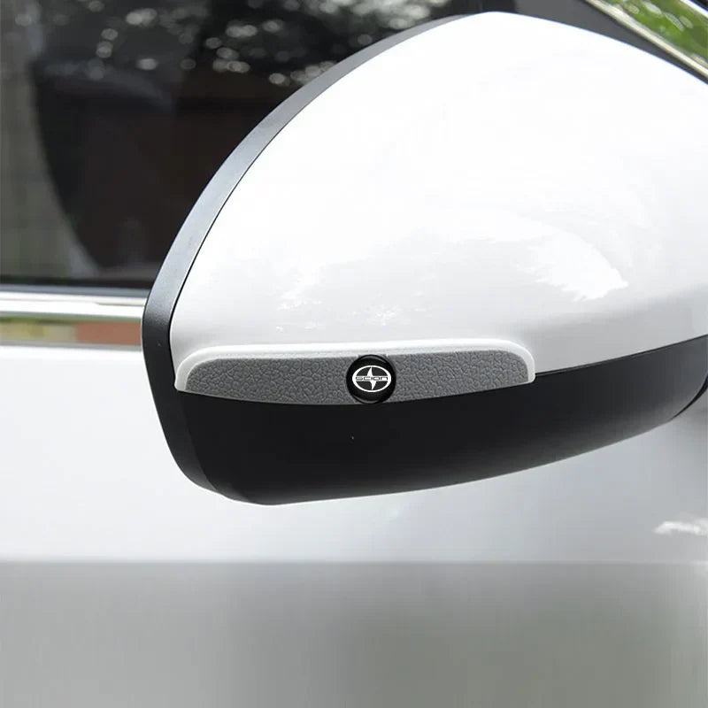 BufferDefend™ - Vehicle Door Protectors