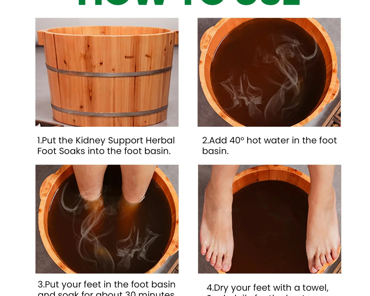 DetoxFeet™