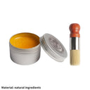  240g cream and brush
