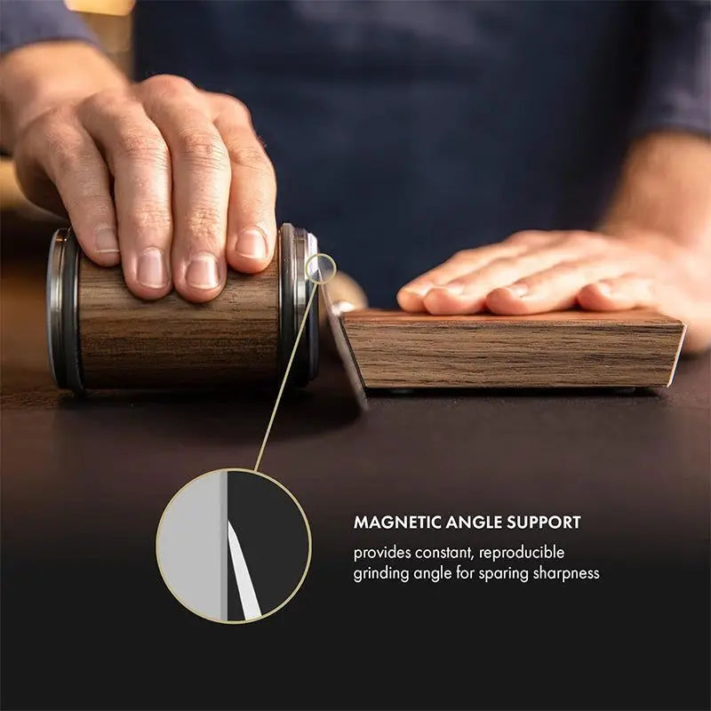 BladeGlide™ - Knife Sharpener