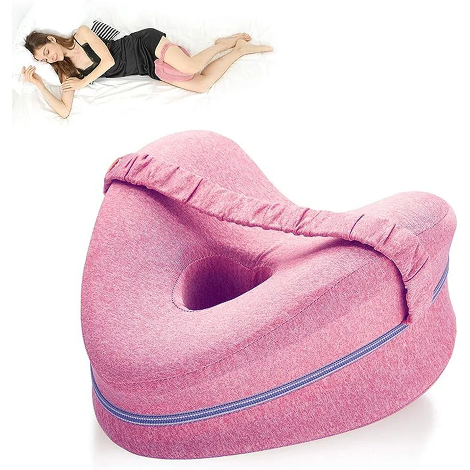 Merale ™ - Leg Pillow Cushion