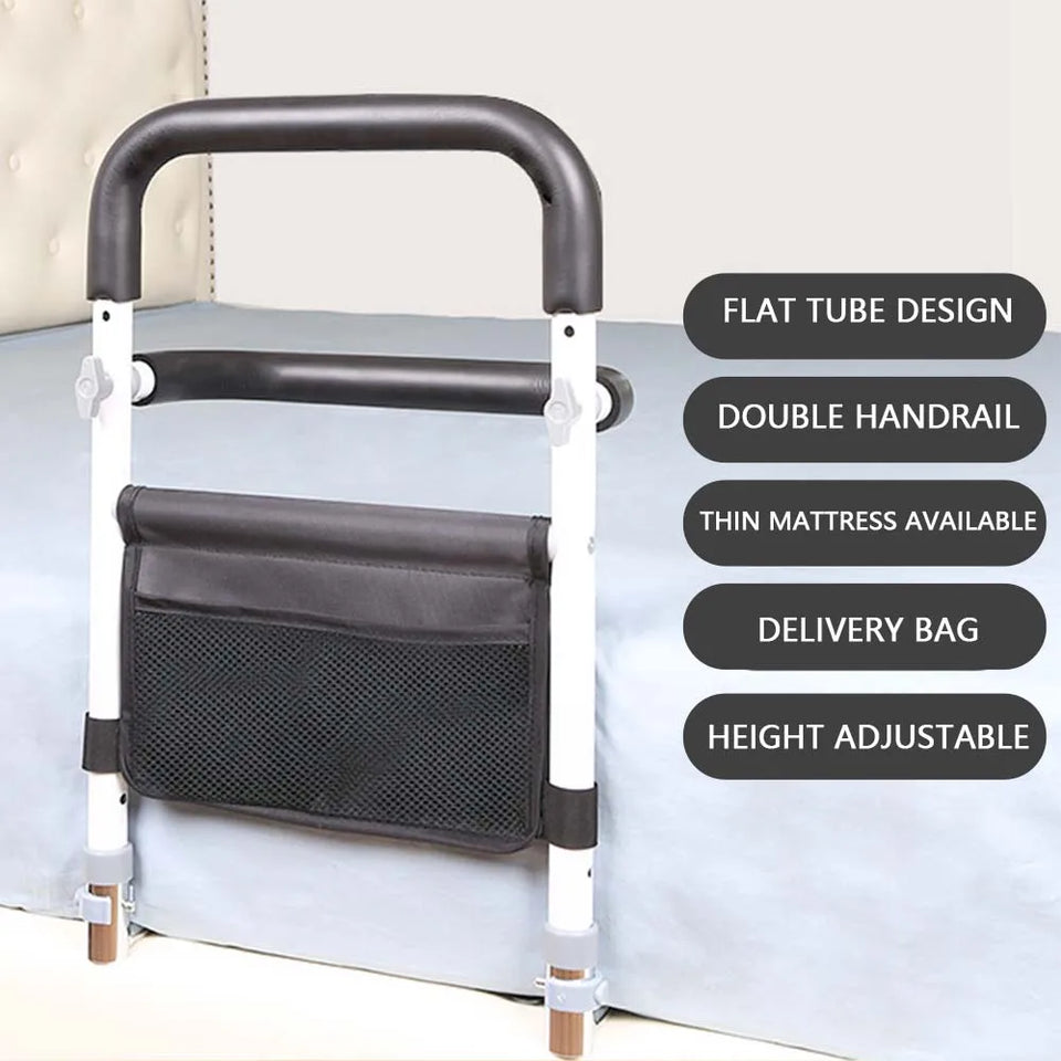 SafeLift™ - Bed Assist Bar