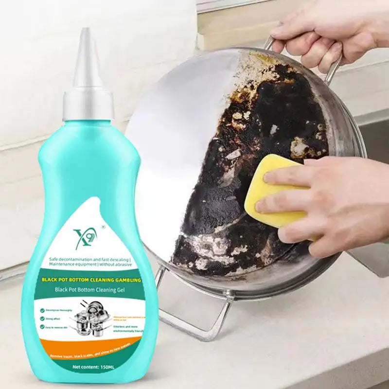 ShineAway™ - Magic Gel Cleaner