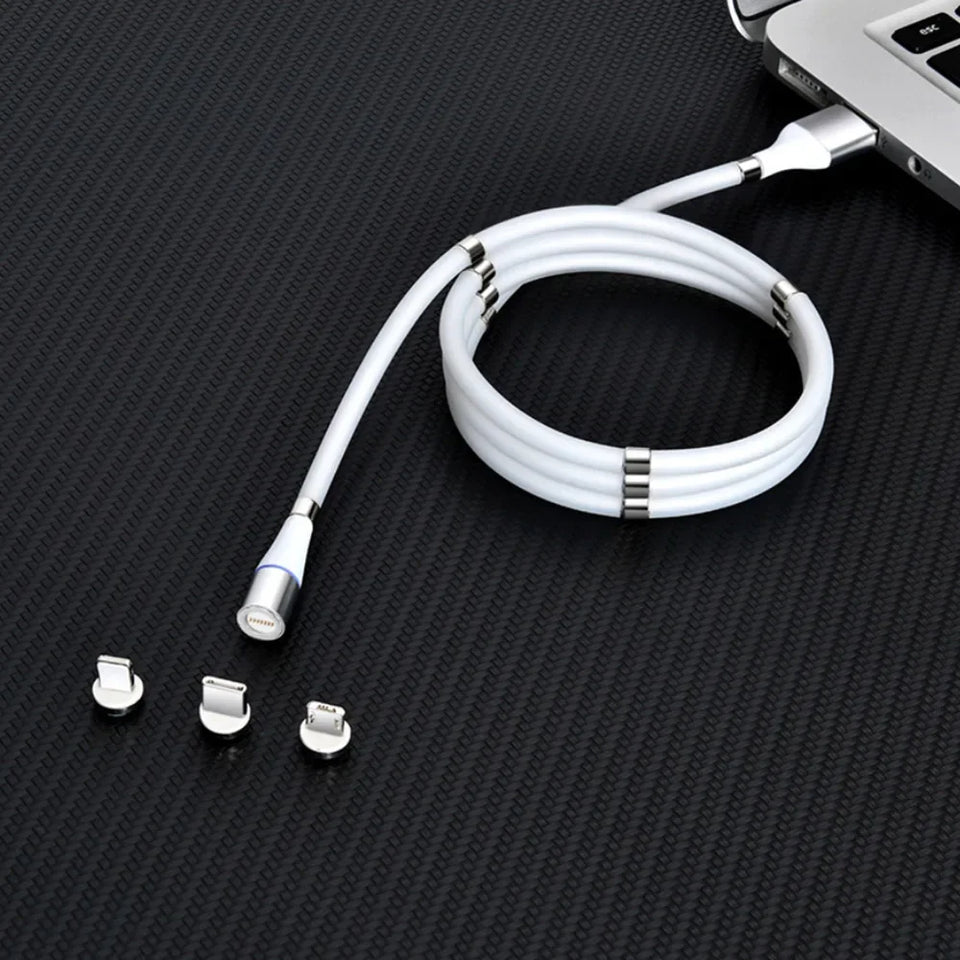 MagnetCable ™
