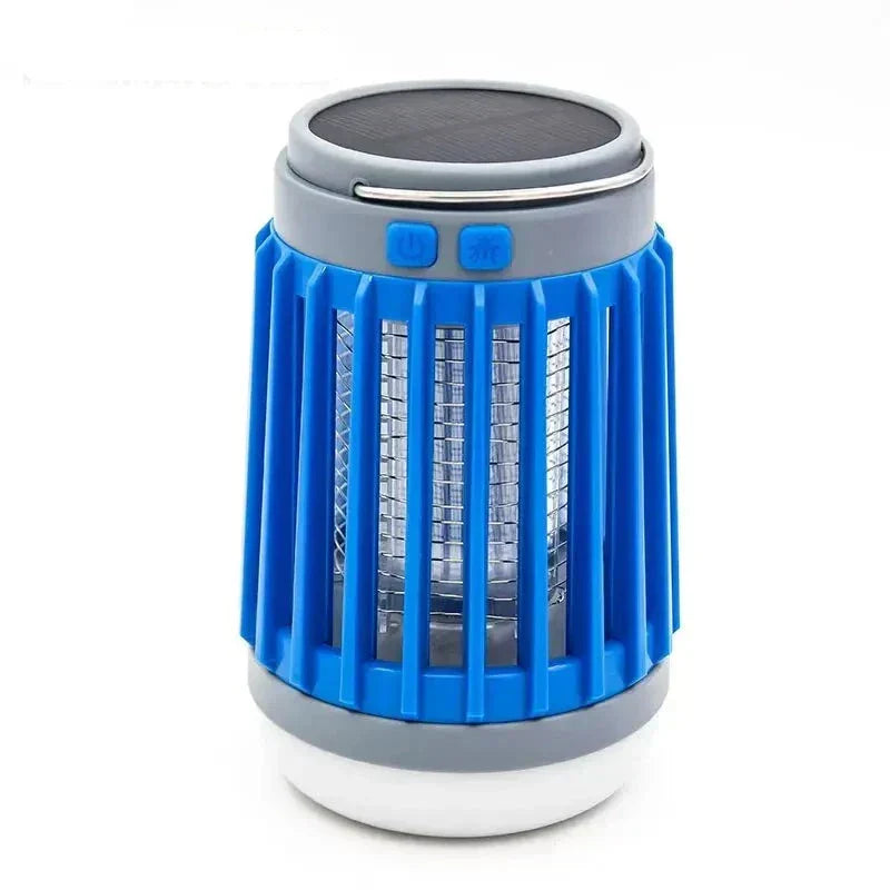 BuzzBlock™ - UV Light Bug Zapper