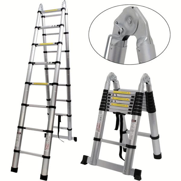 PushLadder™
