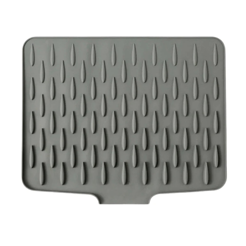 DripEase ™ - Silicone Kitchen Mat