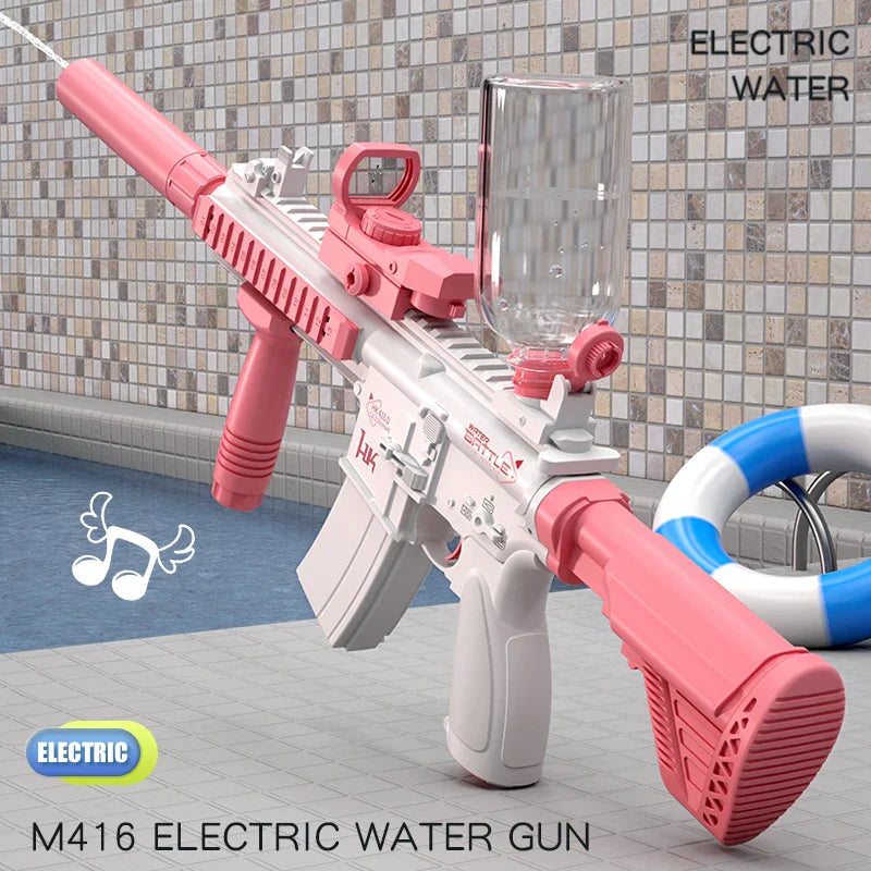 Water Glockie™