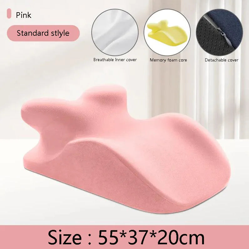 LieOn ™ - Multifunctional Comfort Cushion