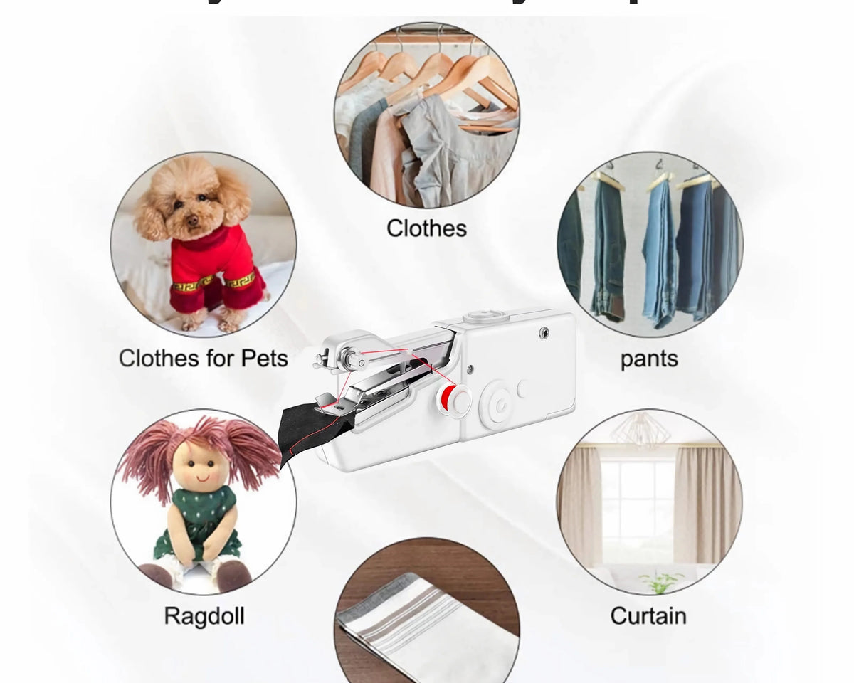 MiniSewing ™