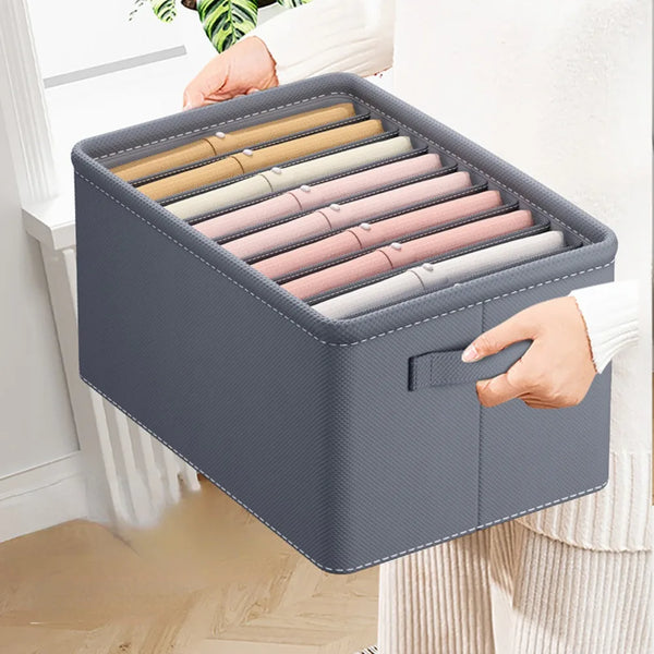 StyleSort™ - Wardrobe Organizer